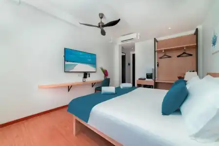 Ranthari Ukulhas & Spa - 2