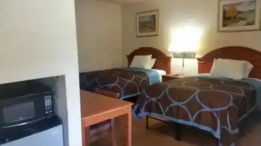 American Inn of Daytona - 45