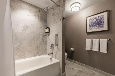 Fairmont Olympic - 130