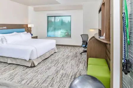 EVEN Ann Arbor S - University Area by IHG - 66