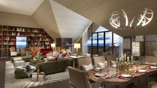 Viceroy Kopaonik Serbia - 19