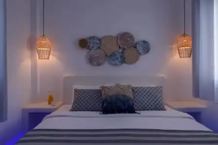 Kalestesia Suites - 401