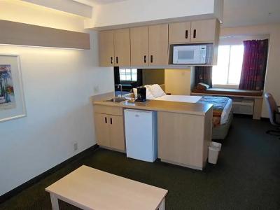 Quality Inn & Suites West El Paso I-10 - 48