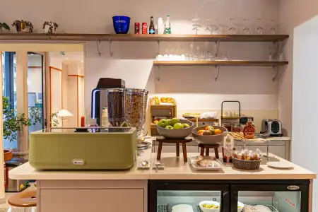 Five Boutique Paris Quartier Latin - 35