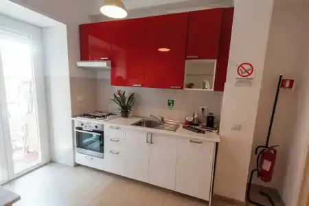 Magna Cura Guest House - 19