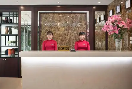 Serene Boutique & Spa - 17