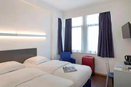 Hôtel Argus by HappyCulture - 6