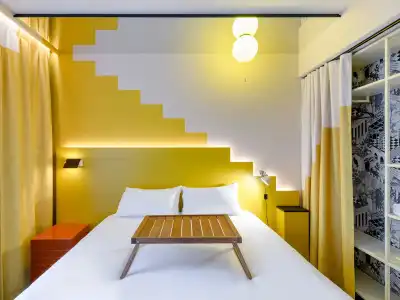 ibis Styles Zurich City Center - 51