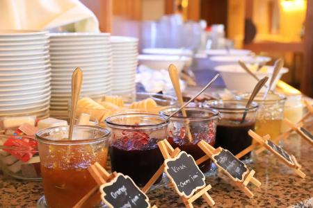 Best Western Erfurt-Apfelstaedt - 13