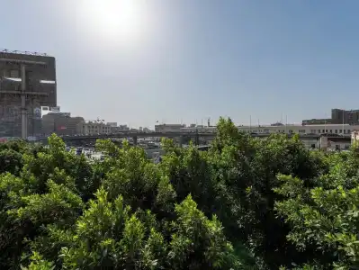 Panorama Ramsis & Cafe - 61