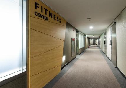 Urban Place Gangnam - 7