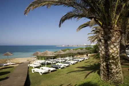 Alion Beach - 25