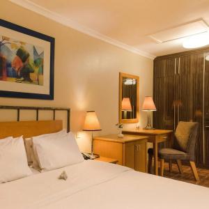 Protea by Marriott Dar es Salaam Oyster Bay - 18