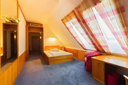 Vienna Sporthotel - 66