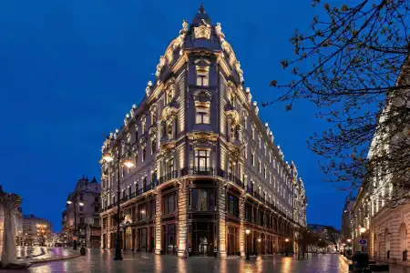 Matild Palace, a Luxury Collection, Budapest - 37
