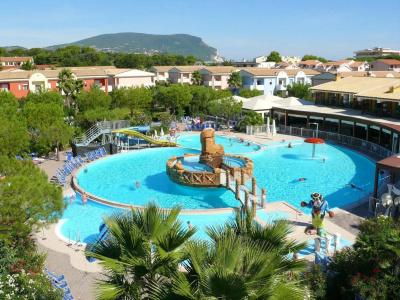 Centro Vacanze De Angelis - 9