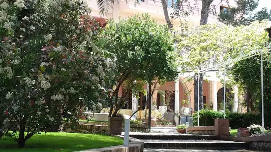 Park San Michele - 25
