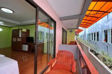 Me Mee Place & Tour Krabi - 64