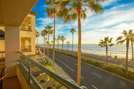 Tamarack Beach Resort - 33
