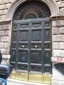 Bye Bye Roma Pantheon Suite - 0