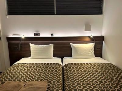RESI STAY JISCO KYOTO GOSHONISHI - 147
