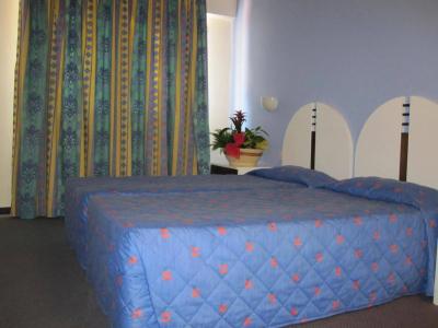 Crown Resorts Elamaris - 1