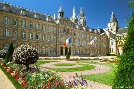 ibis Caen Centre - 36