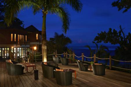 DoubleTree by Hilton Seychelles - Allamanda Resort & Spa - 32