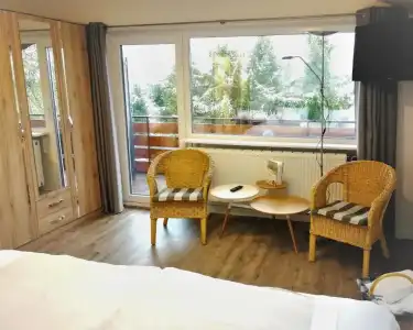 FerienSchwarzwälder Hof - 47