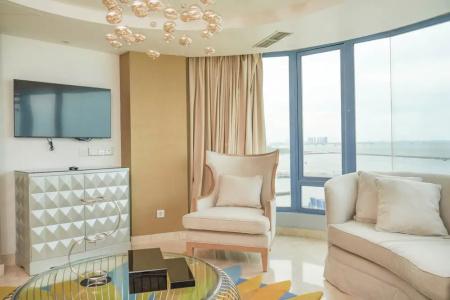 Mercure Convention Center Ancol - 161