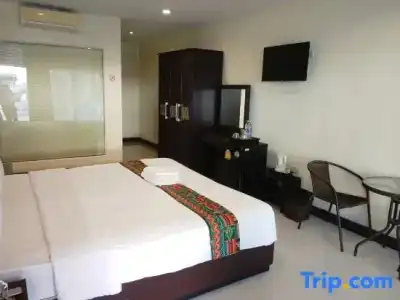 Napalai Resort Hua Hin - 38