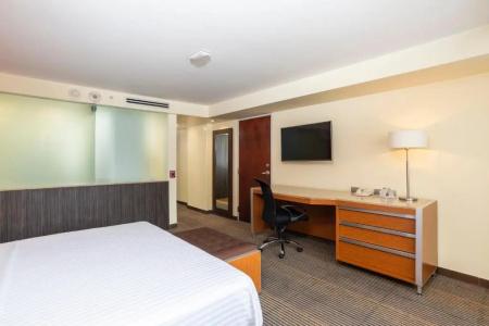 Holiday Inn Mexico City - Plaza Universidad by IHG - 53