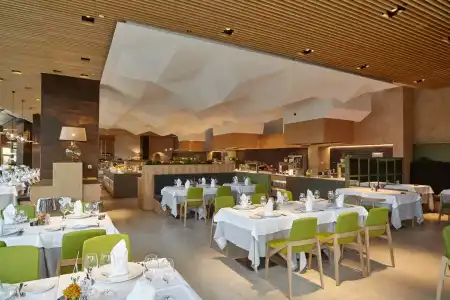 Iberostar Selection Llaut Palma- Adults Only - 18