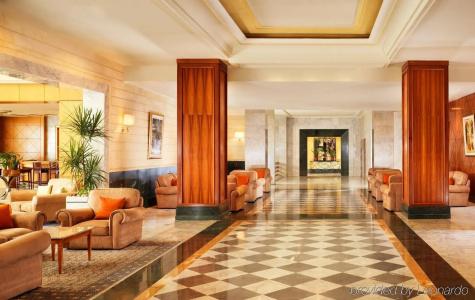 Sheraton Tunis - 35