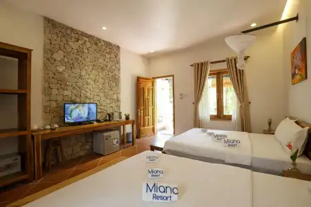 Miana Resort Phu Quoc - 5