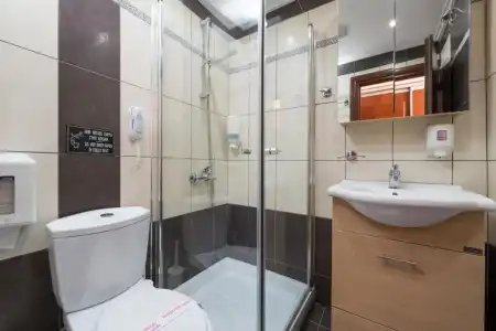 Tsikeli Boutique Meteora - Adults Friendly - 168