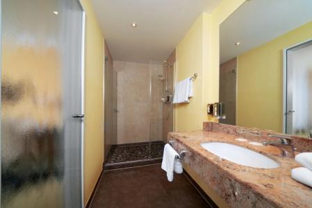 Resort Mark Brandenburg & Fontane Therme - 11