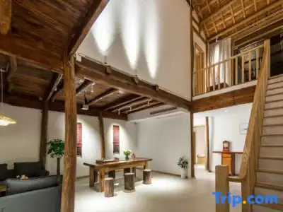 Hangzhou Lepu Shanjing Boutique Hostel - 33
