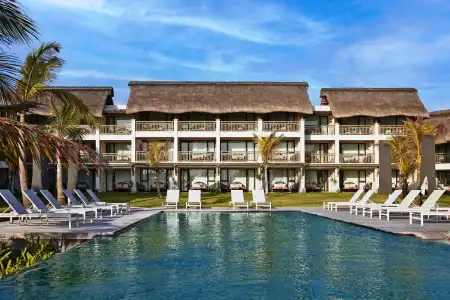 C Mauritius Palmar - All Inclusive - 11