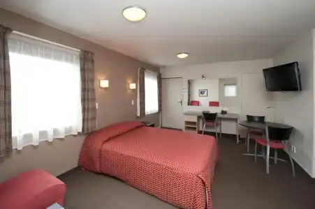 Bella Vista Motel Rotorua - 36