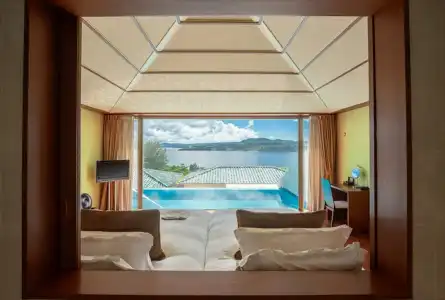 Oriental Hills Okinawa - 36