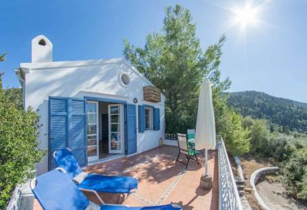 Agios Nikitas Villas - 98