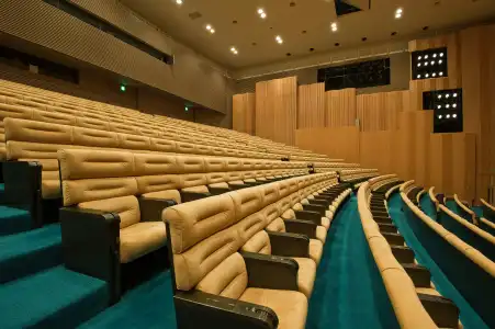 Okura Akademia Park - 42