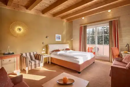 Dolomit Boutique - 106