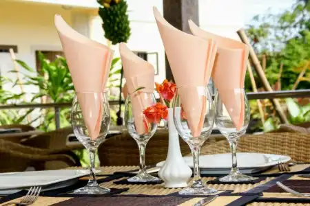 Chez Bea Luxury Villa - 50