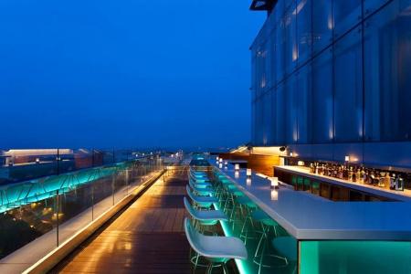 The Westin Shenzhen Nanshan - 24
