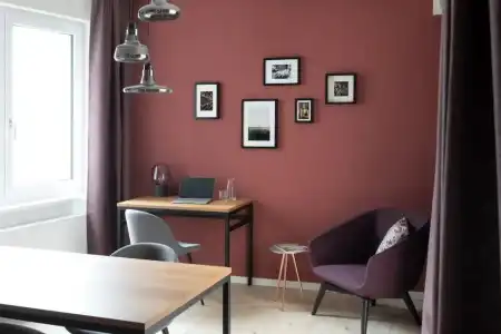 Brera Serviced Apartments Leipzig - 49