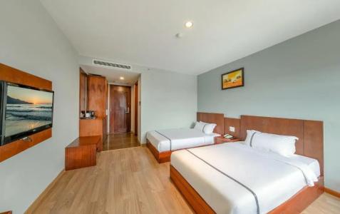 Fansipan Danang - 60