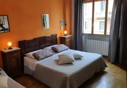 Bed & Breakfast Centrale - 5