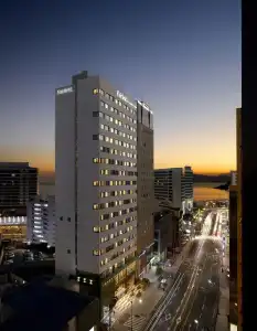 Fairfield by Marriott - 19